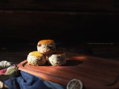 -角落低卡烘焙(正弘城店)