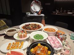 -大鸭梨烤鸭(石佛营店)