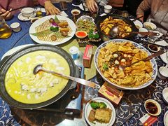 -柳州菜饮食文化博物馆