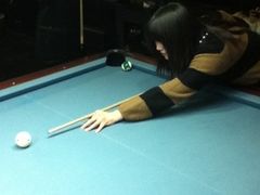 -利都新概念棋牌桌球(本溪路店)