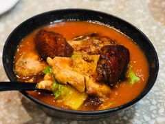 -华嫂冰室(尖沙咀店)