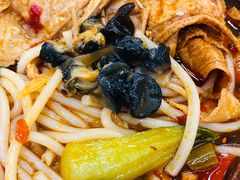 -红鼻子桂林米粉(金唐新光界店)