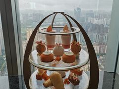 -Social 秀西餐厅-长沙瑞吉酒店(运达店)