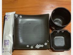 -吟松日式料理(莘庄店)