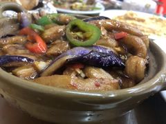-明记海鲜大排档(巽寮湾店)