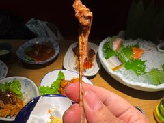 -福樱兰海鲜放题铁板烧(加州店)