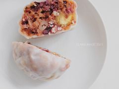 八宝粘豆包-宫门口馒头铺(创始人总店)