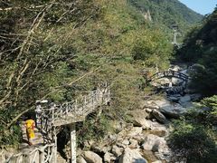-浙北大峡谷