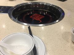 -八合里潮汕鲜牛肉火锅(吉大店)