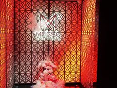 -MOSSO·Liveshow(M3香港广场店)