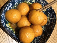 -無牌小范·香港明星美食