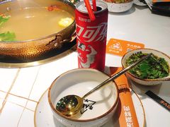 -牛人日志·鲜牛肉骨汤火锅(万科里瑧店)