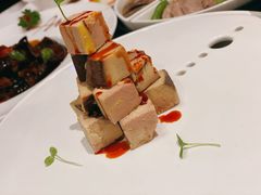 冰沙红酒鹅肝-圆苑(金茂店)