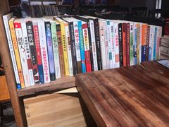 -和府捞面(东直门银座店)