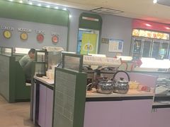 -椰小鸡·琼州糟粕醋·火锅(美兰缤纷城店)