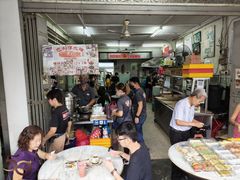 -锦华茶餐室