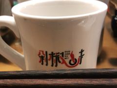 -剁椒入味(黄土岭店)