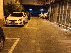 -柴米油盐三杯鸡(象山北路店)