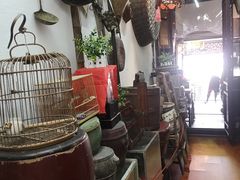 -大郎桥瑞陆糖粥(小太平巷店)