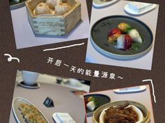 -陶陶居·雅园(凯华国际店)