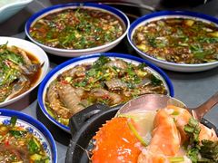 -官塘陈记鱼生·潮汕砂锅粥·牛肉火锅(潮枫路总店)