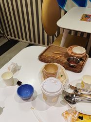 -奈尔宝家庭中心·亲子餐厅(华采天地店)