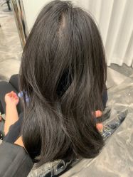 -IN STYLE 造型
