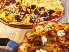 -必胜客(新福地店)