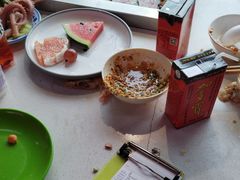 -新艺自助美食城(中山路店)