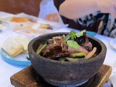 -威尼斯西餐厅(扬名广场店)