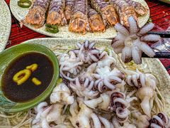 -贞姨美食·老字号海鲜大排档