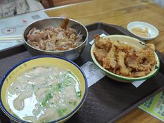 -卢聪艺小吃店(阳翟总店)