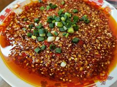 -小街47號江湖菜(四合院店)