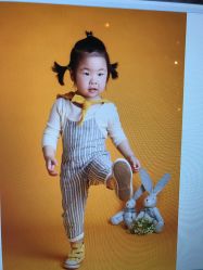 -COCOSKY 巧克力天空兒童摄影(凯德和平广场店)