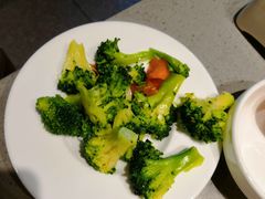 -海底捞火锅(高新活力汇店)