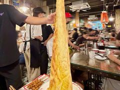 -辉记炭烧海鲜大排档·老字号(福田店)