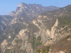 -圣莲山风景区