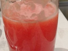 西瓜汁-星伦多自助料理(华润万象城店)