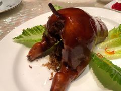 -8餐厅(新葡京酒店)