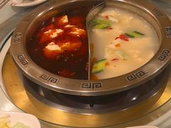 -天宜隆蘑菇宴火锅(石景山旗舰店)