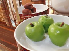 -民族饭店-四季餐厅