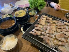 -香猪坊(五道口店)
