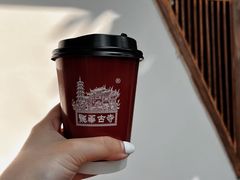 -龙华素斋(龙华路店)