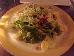 Babbo-BaBBo巴博意大利餐厅