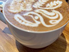 -Peet's Coffee皮爷咖啡(大学路店)