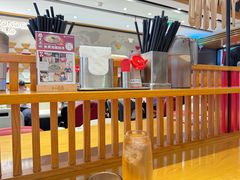 -一風堂拉面(美罗城店)