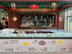 -春满园生态餐厅(南宫路店)