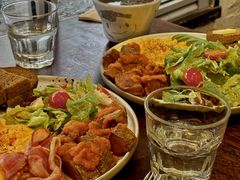 -Brut Eatery悦璞食堂(愚园路店)
