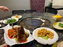 -老巴刹新加坡餐厅