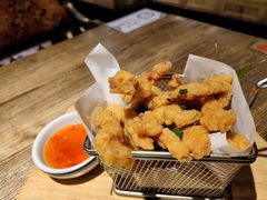 吴山葱花小酥肉-弄堂里